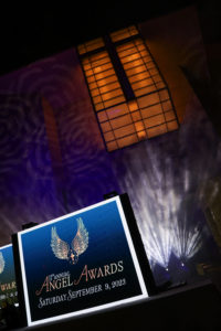 Catholic Association for Latino Leadership (CALL)’s 11th Annual Angel Awards. (Guillermo A. Luna)