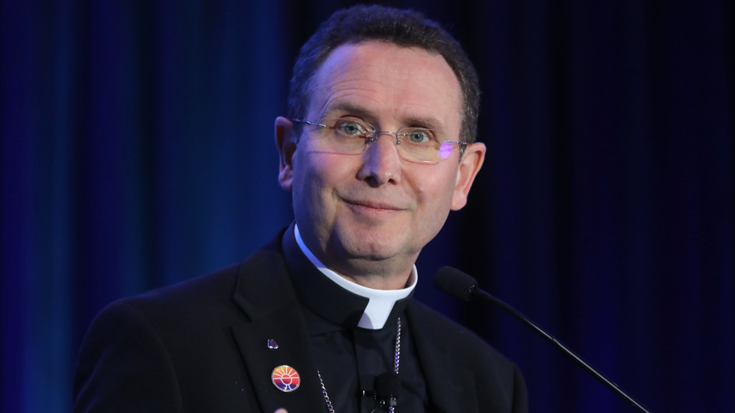 Bishop Cozzens begins canonization campaign for Sister Zervas