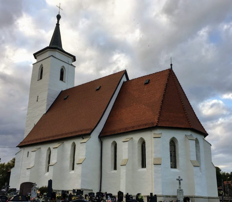 New Slawomir Szkredka Polish influence is strong