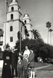 Why a record 18 churches are celebrating 100th anniversaries in LA Archdiocese