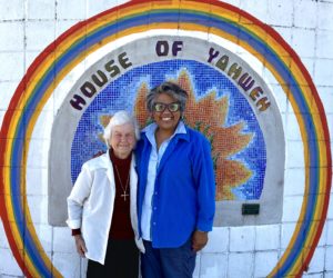 House of Yahweh nonprofit still changing lives 40 years later