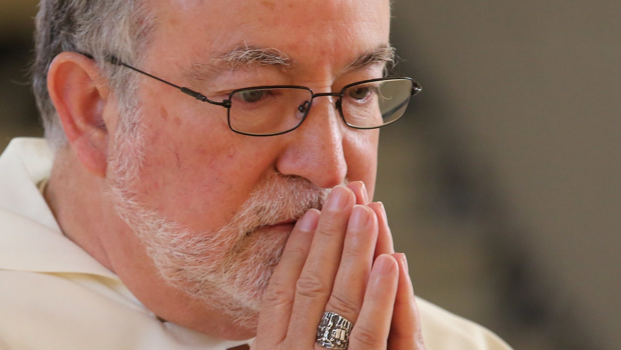 Sacramento Diocese filing bankruptcy amid abuse lawsuits