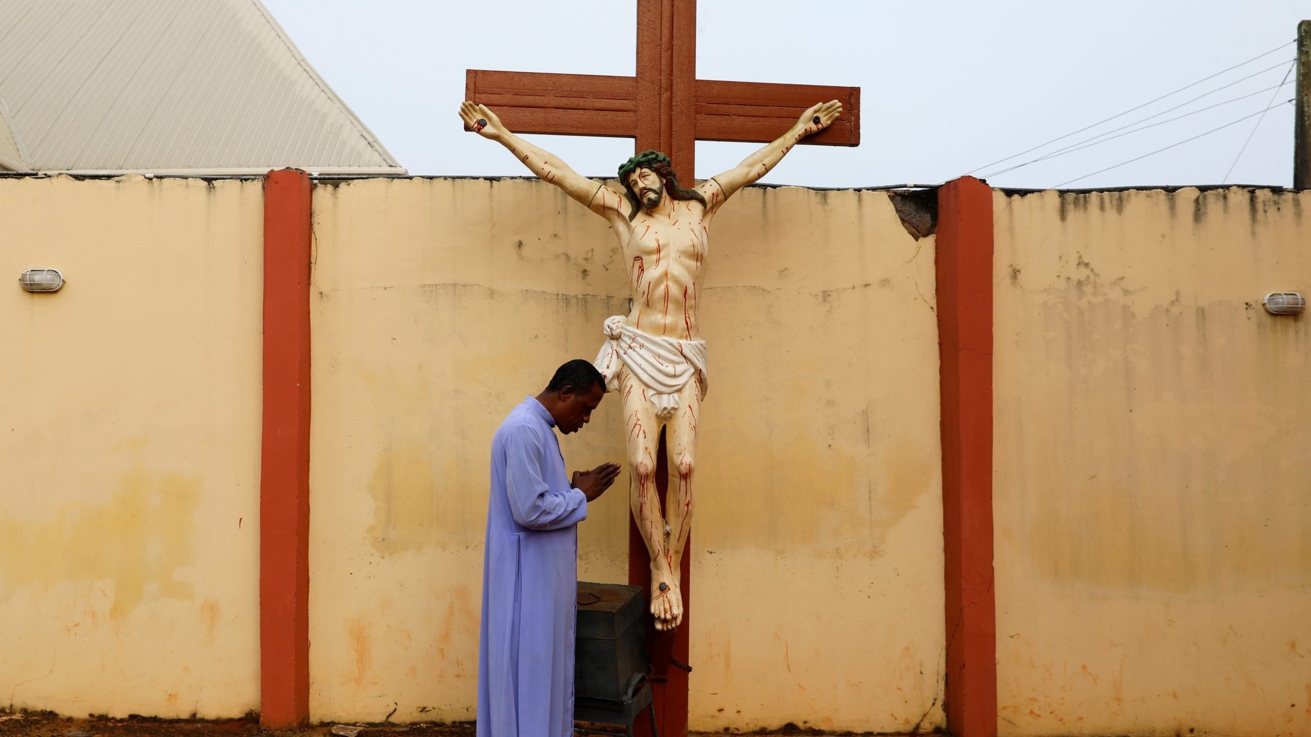 Nigerian Christians Hunted and Killed Amid Rising Wave of Violence | November 4, 2025