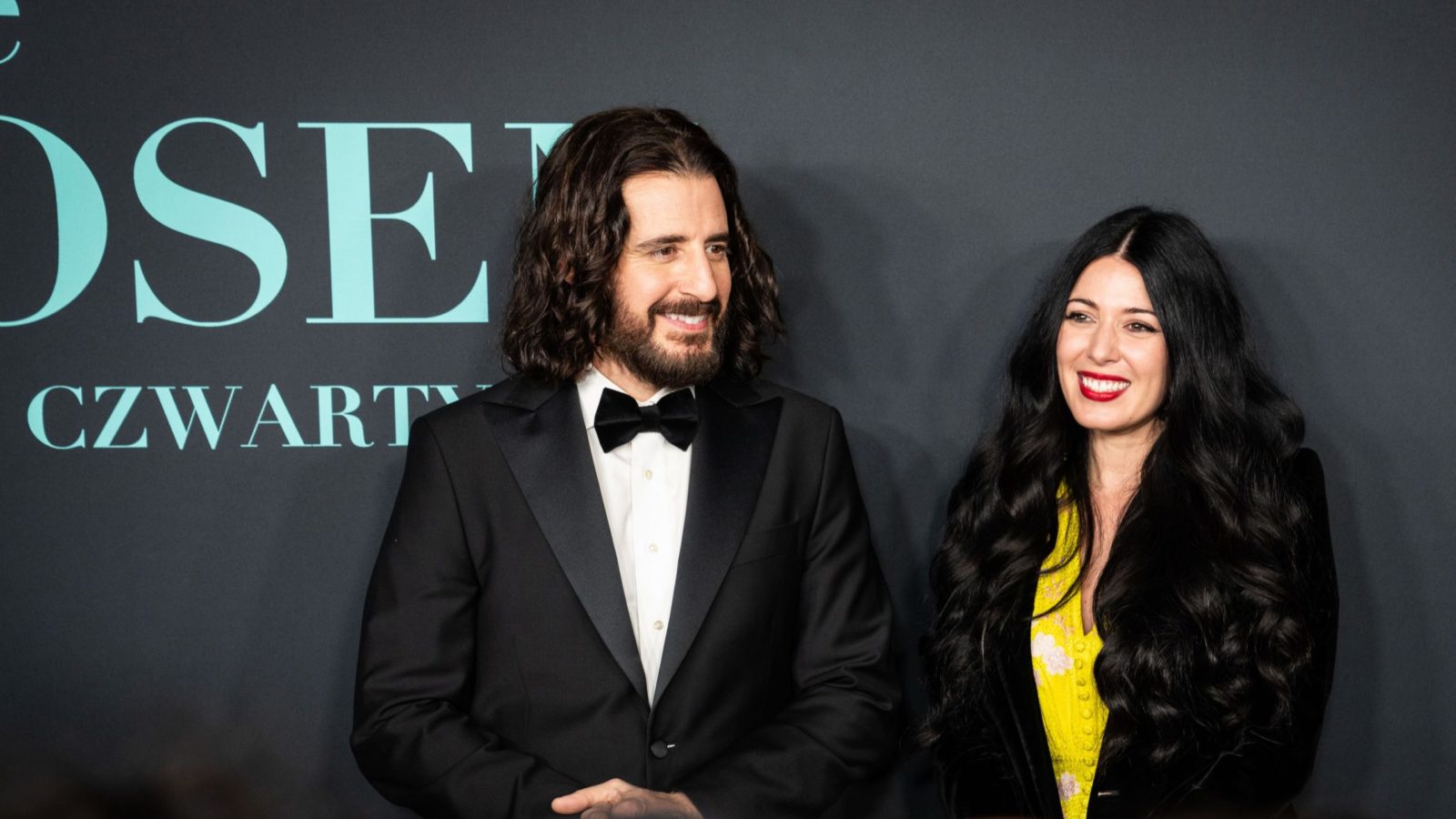 ‘The Chosen’ actors talk faith, life struggles, season four