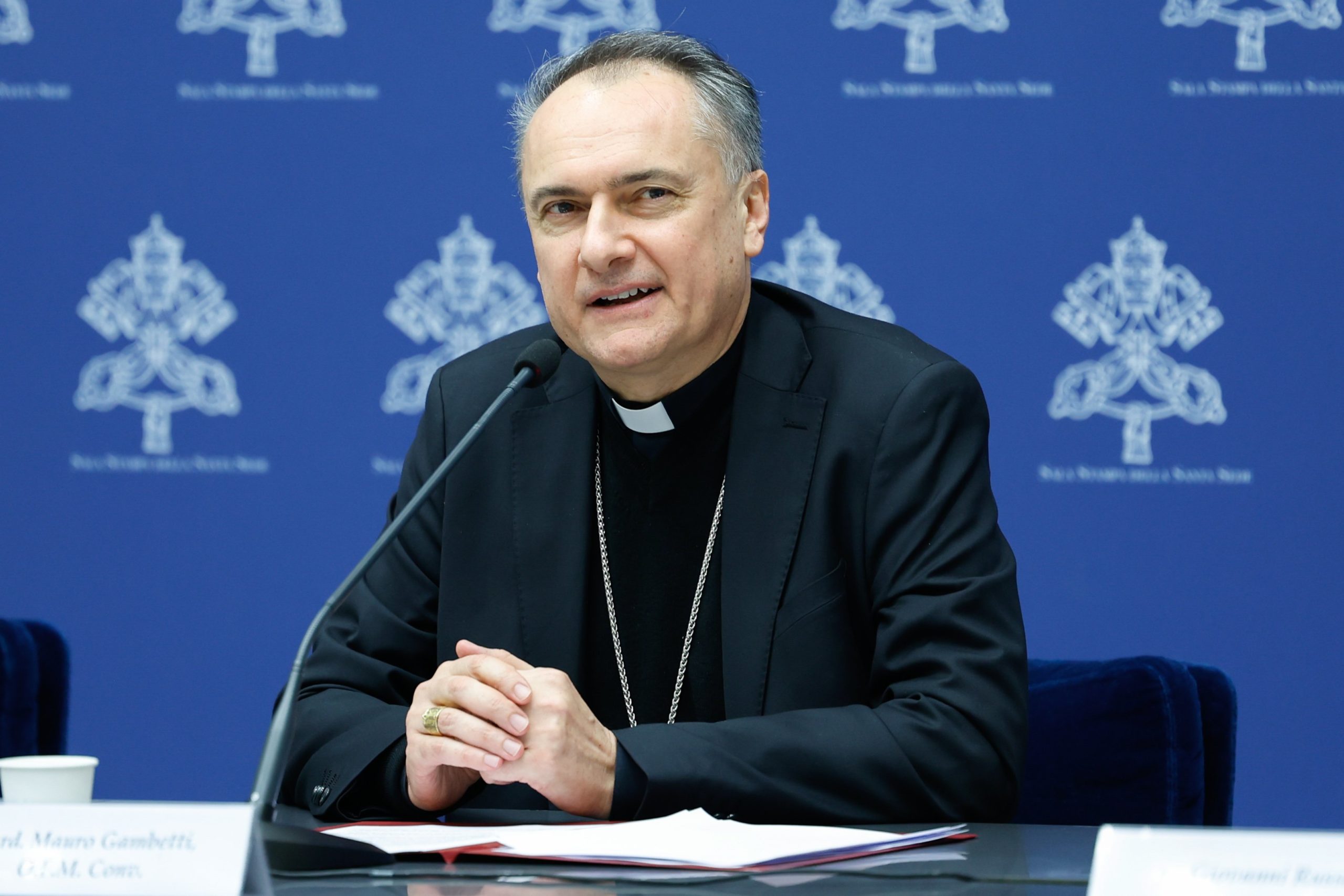 A guide to the Vatican figures on the rise in 2024 - CatholicCitizens.org