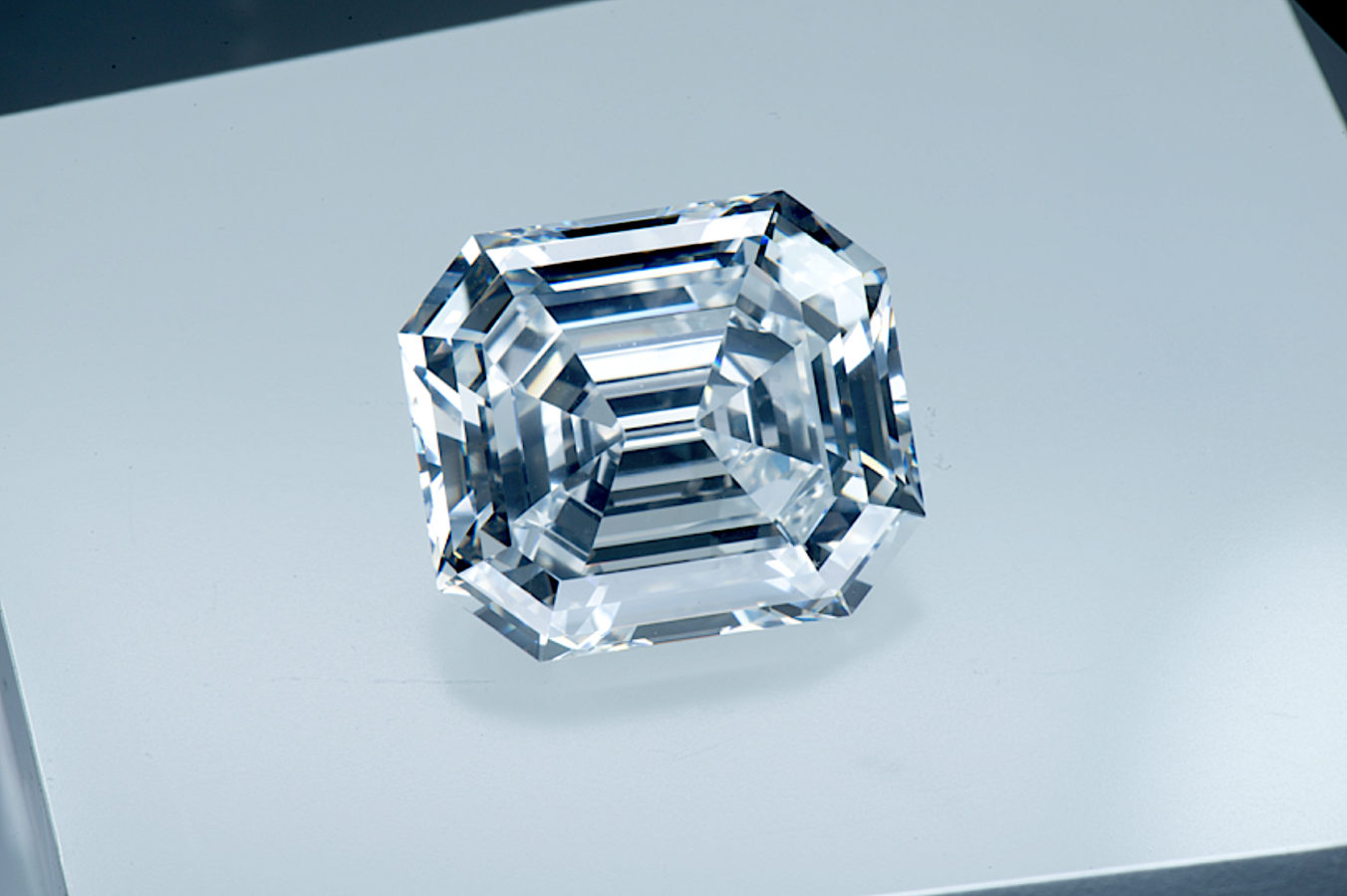 LA Natural History Museum’s ‘100 Carats’ exhibit is a jewel