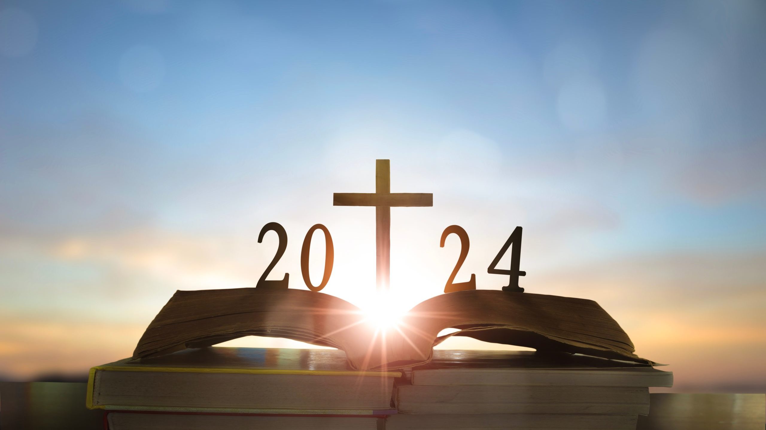 Five Events In 2024 To Help Us Be Better Catholics   Shutterstock 2381539489 Scaled E1704215179370 