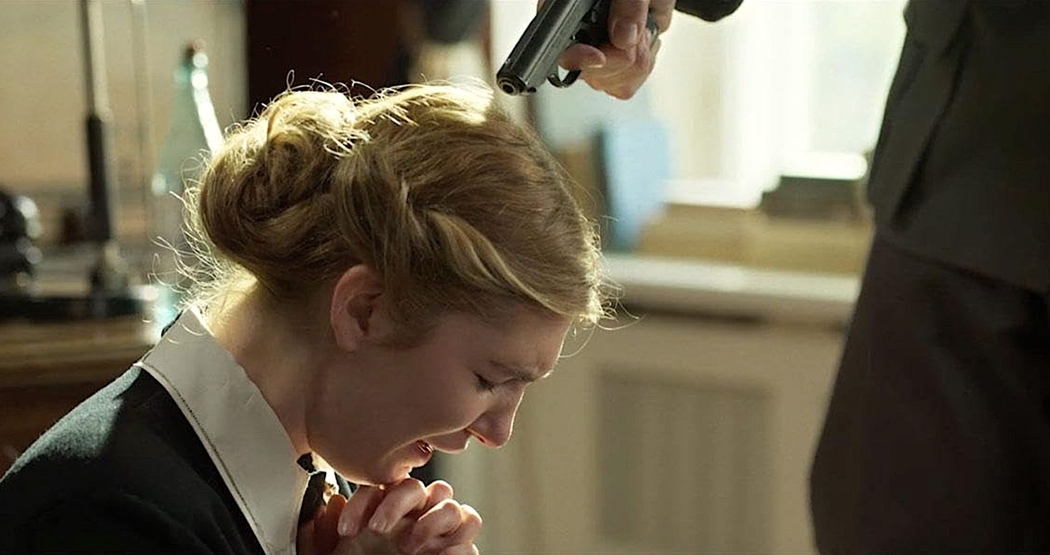 ‘Irena’s Vow’ review: Catholic nurse’s Holocaust courage