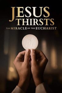 Jesus Thirsts