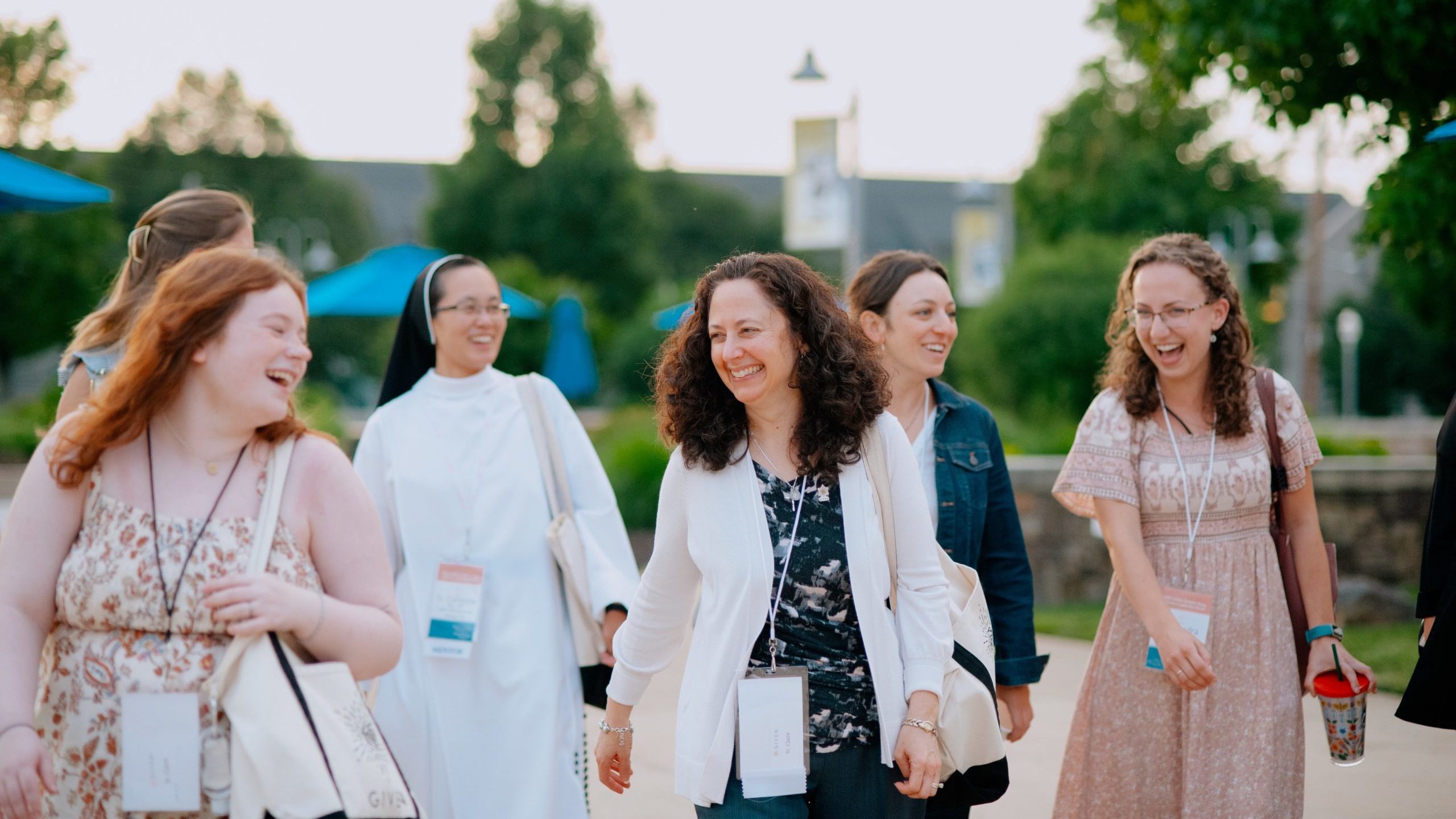 Women of the Church' book: Past Catholic female leadership