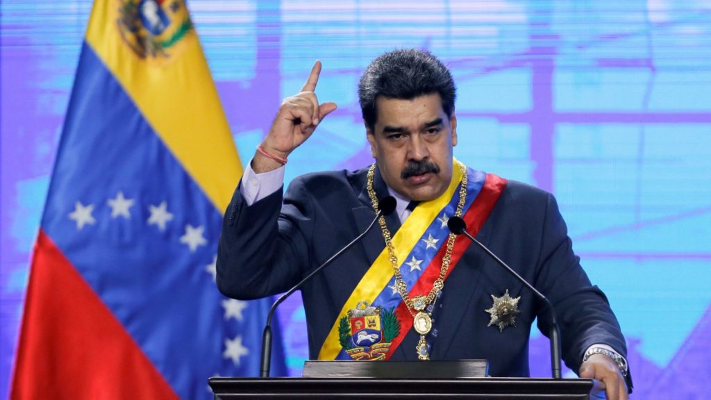 Maduro