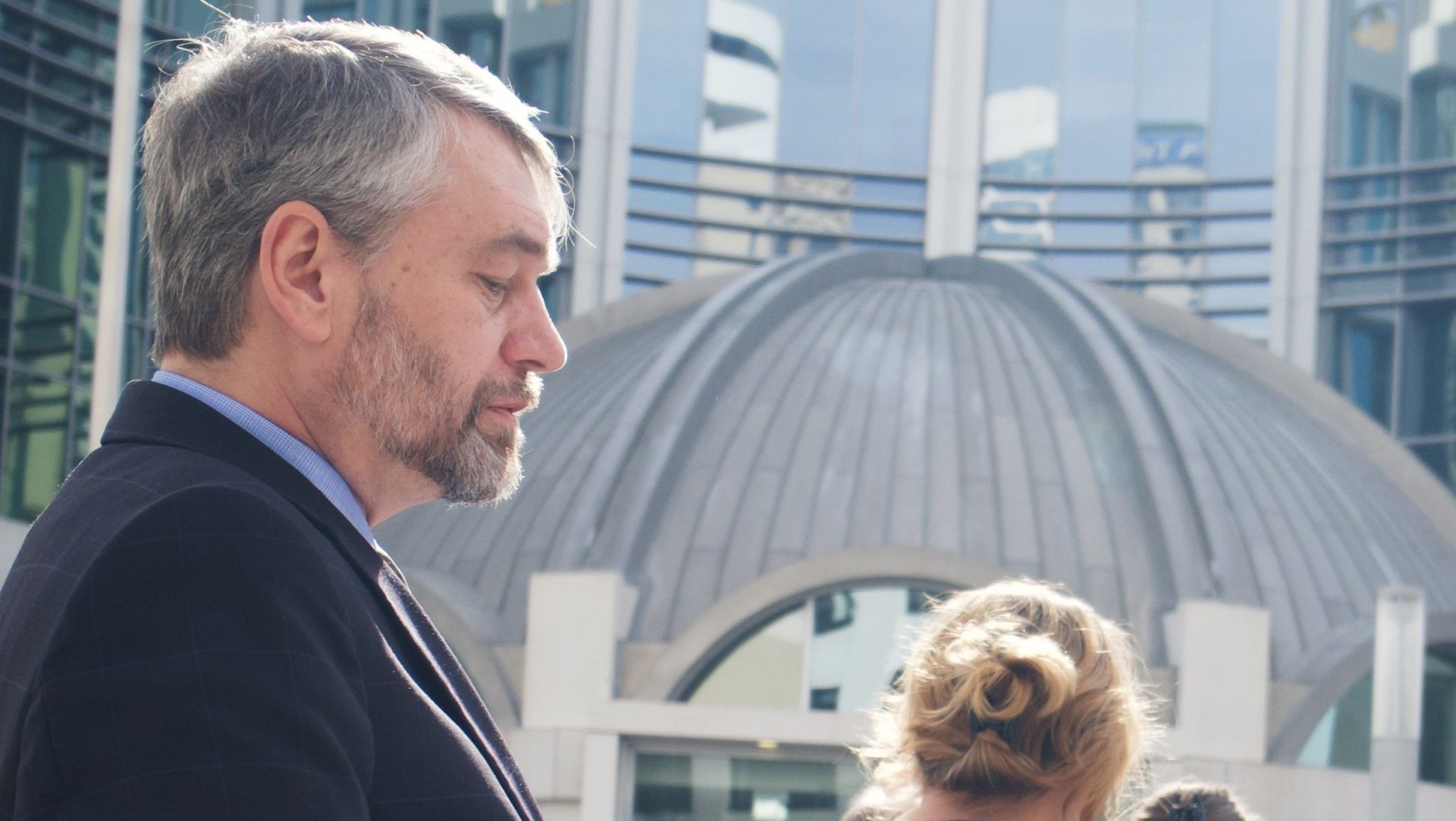 Pro-life activists sentenced over abortion clinic blockades in Tennessee