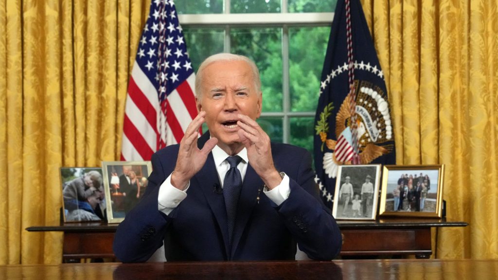 Biden