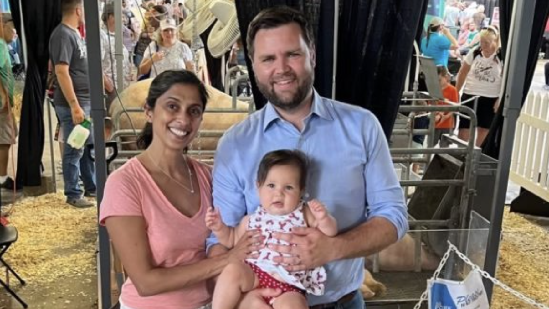 J d vance s nomination could have international religious influence