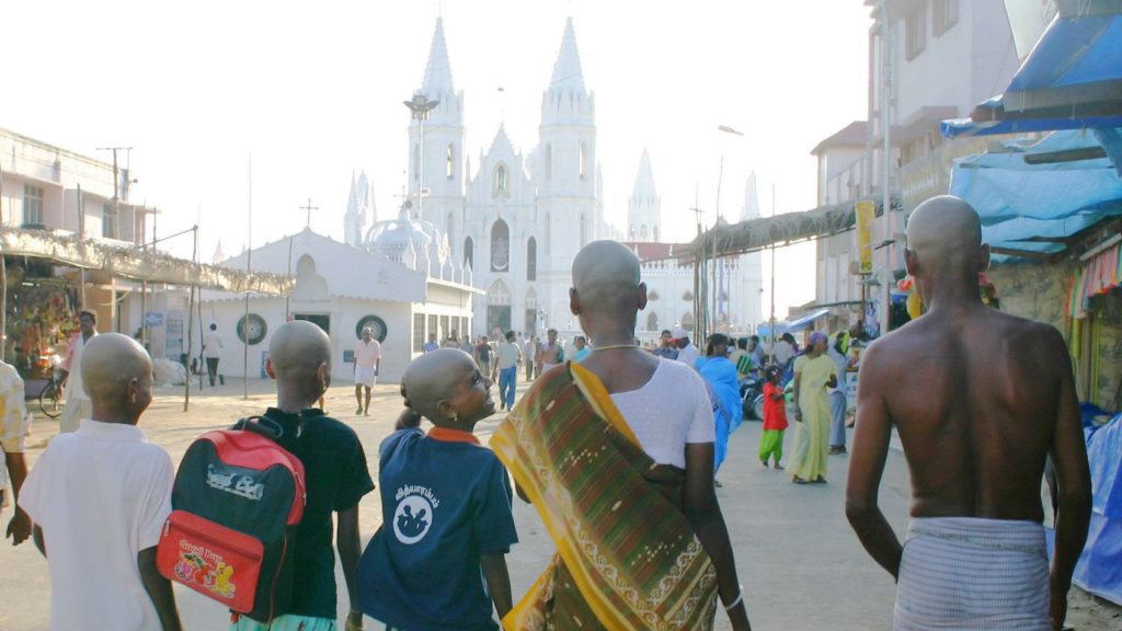 The spirit also works in Hindus and Muslims, says Cardinal