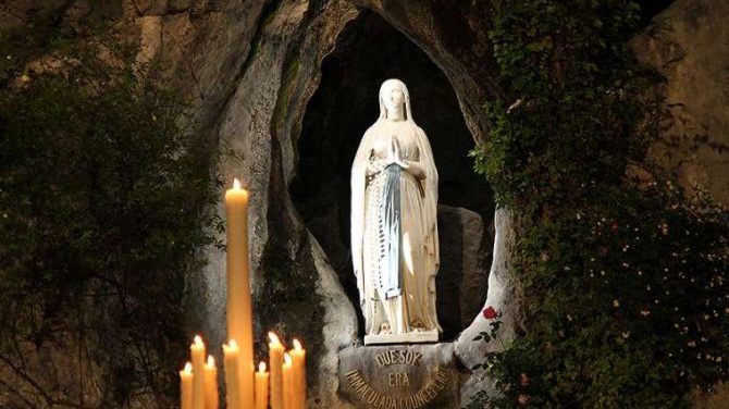 Lourdes