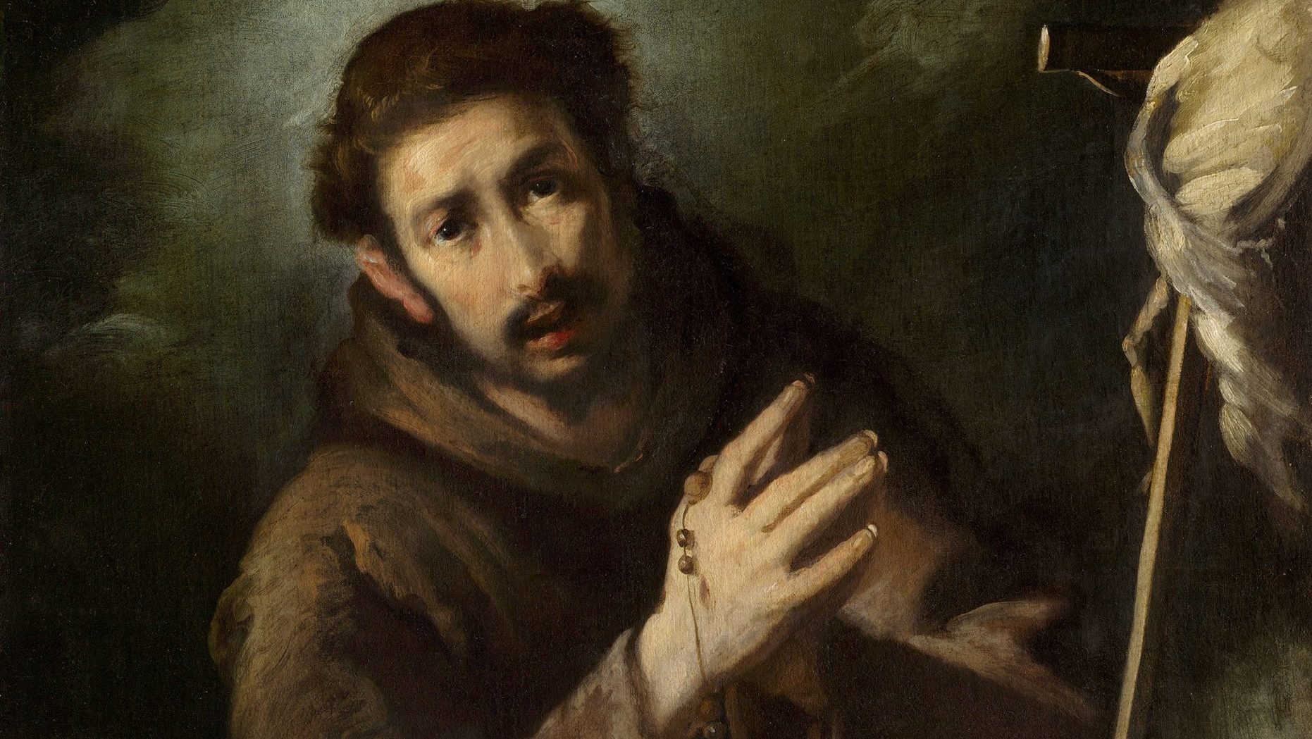 Stigmata The miraculous gift St. Francis wanted to hide