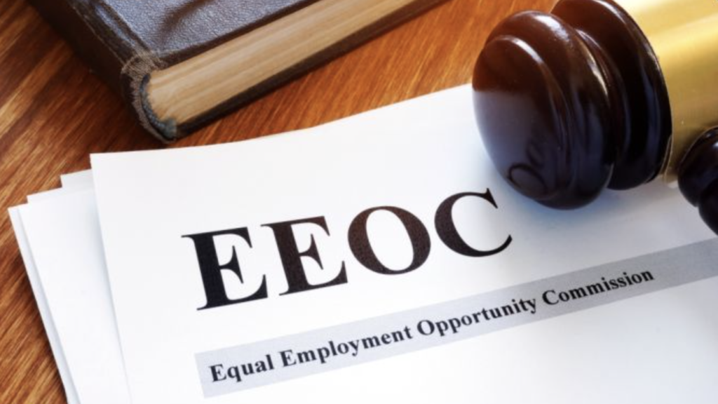 EEOC