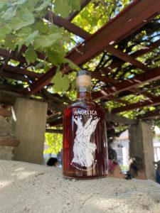 How ‘Angelica’ was born: Winemakers honor San Gabriel Mission