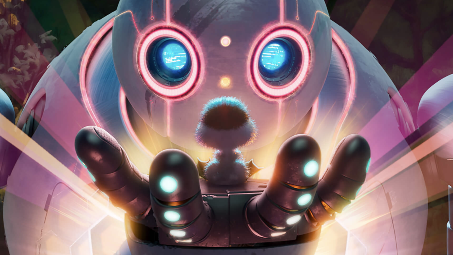 How ‘The Wild Robot’ won over this AI skeptic