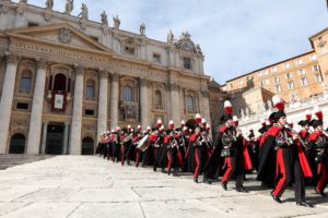 Pope calls for Gaza hostage release, debt relief in Christmas message