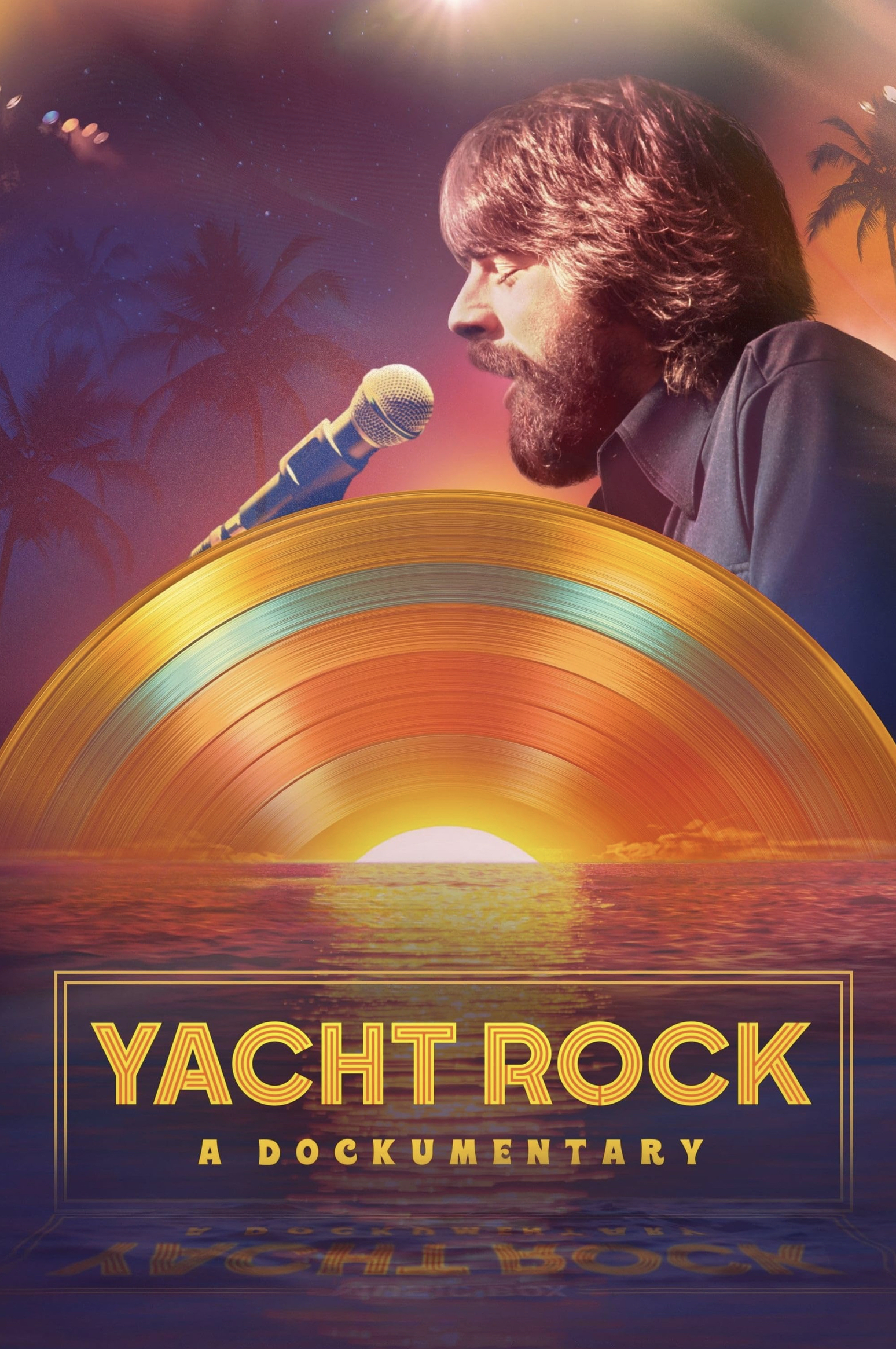 Why Yacht Rock is the zenith of Boomer spirituality