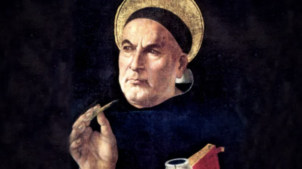 aquinas