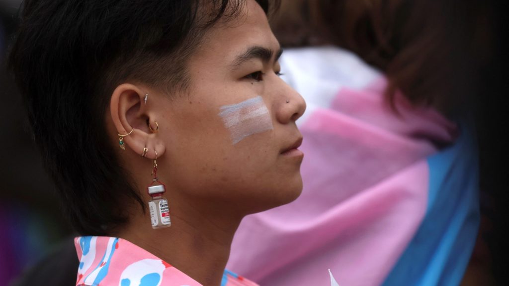 Transgender