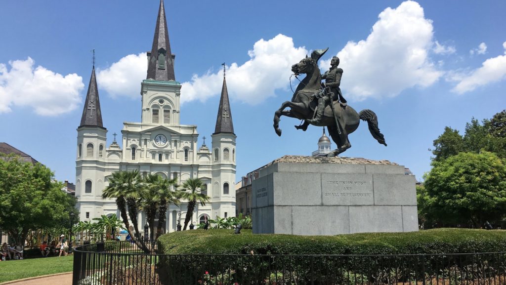new orleans