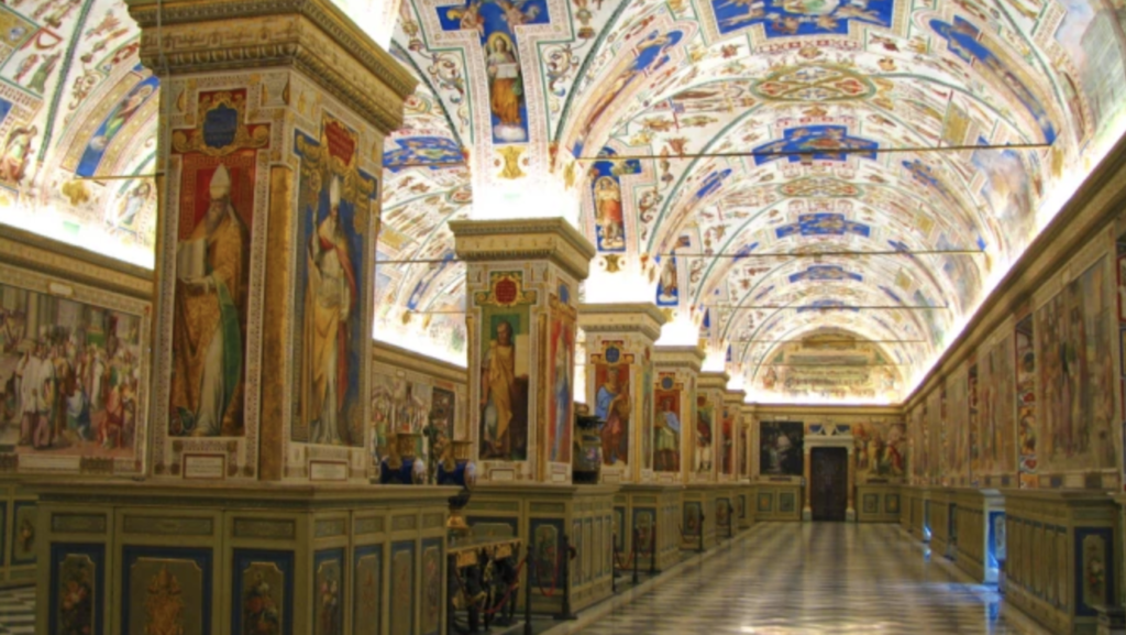 Vatican Library