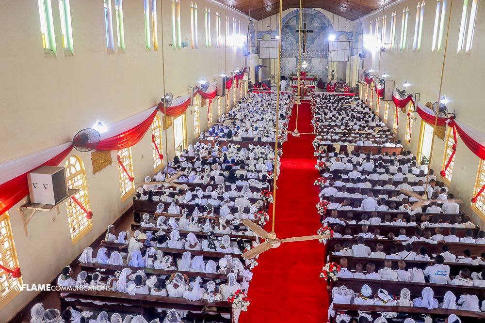 Nigeria