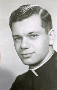 Bishop Sartoris
