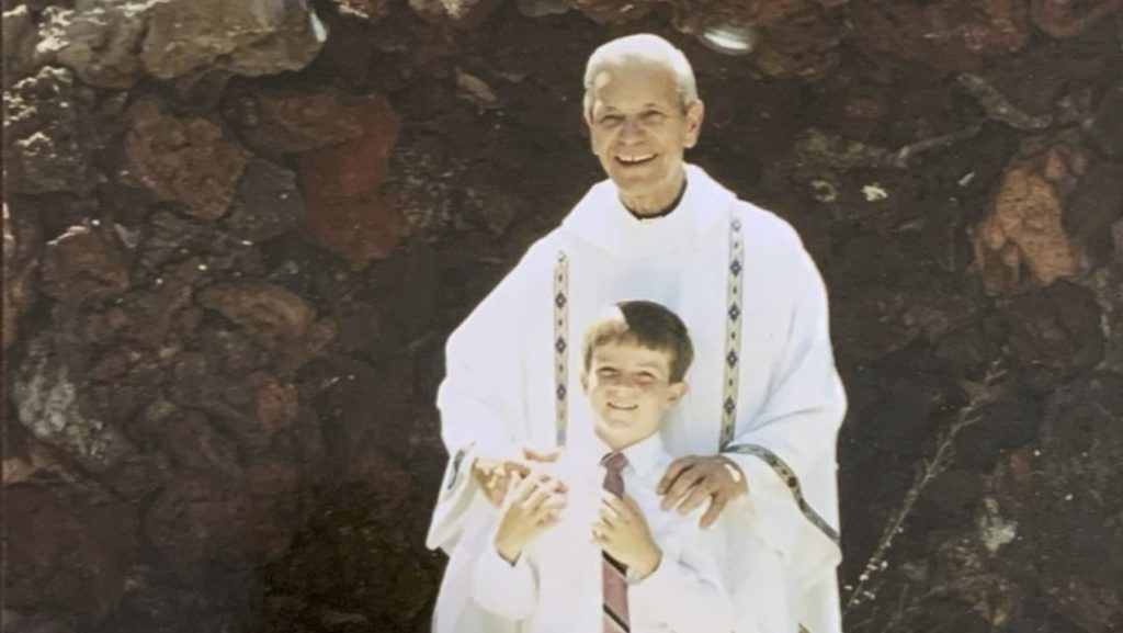Bishop Sartoris