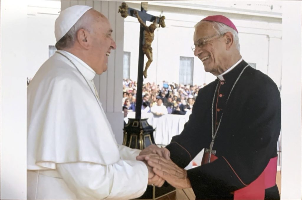 Bishop Sartoris