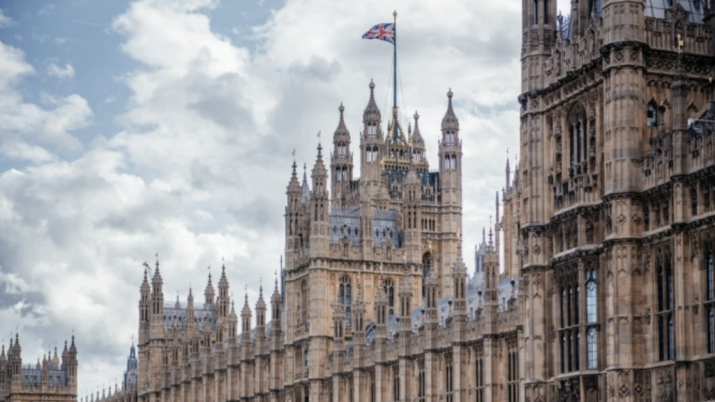British Parliament
