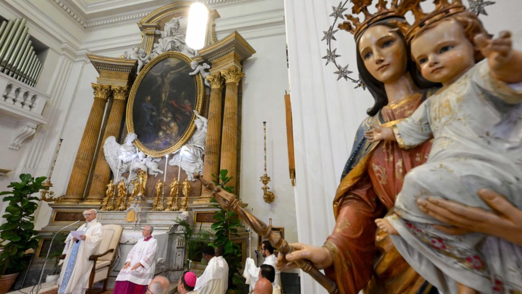 Assumption