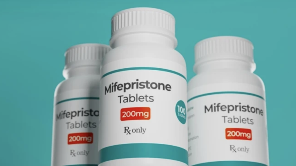 Mifepristone