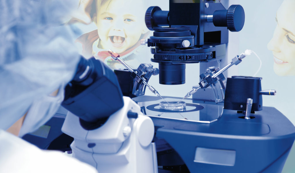 IVF