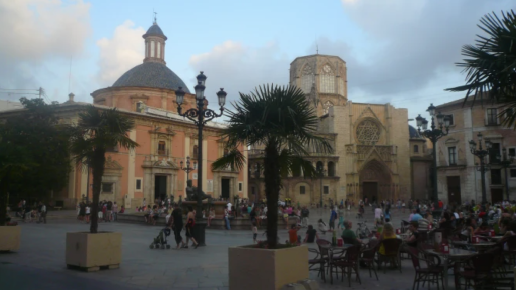 Spain