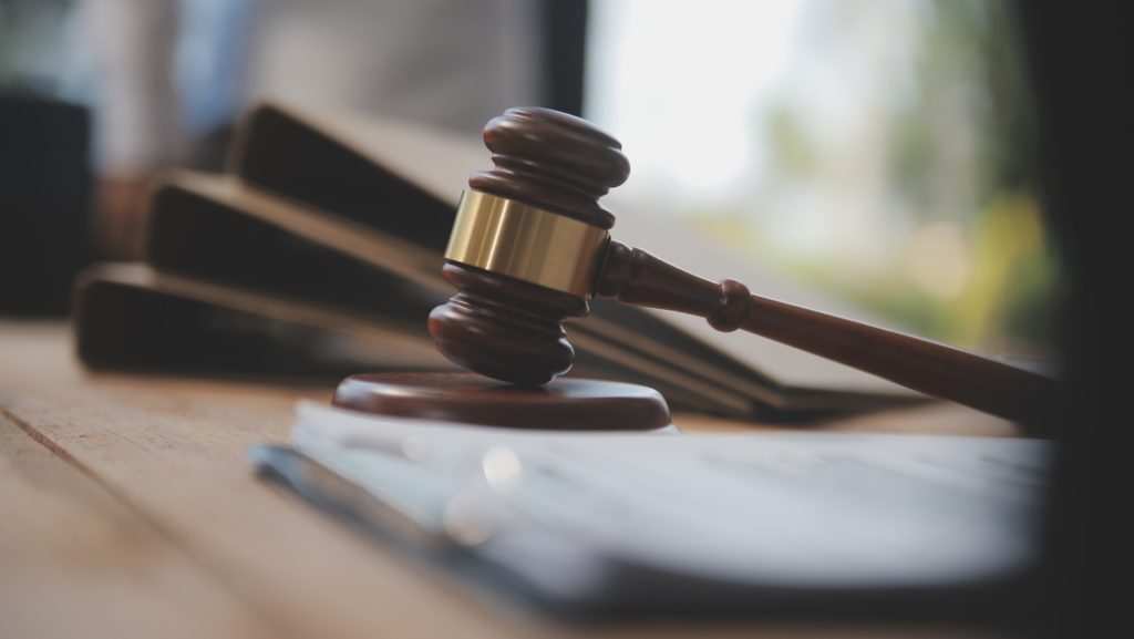 Gavel