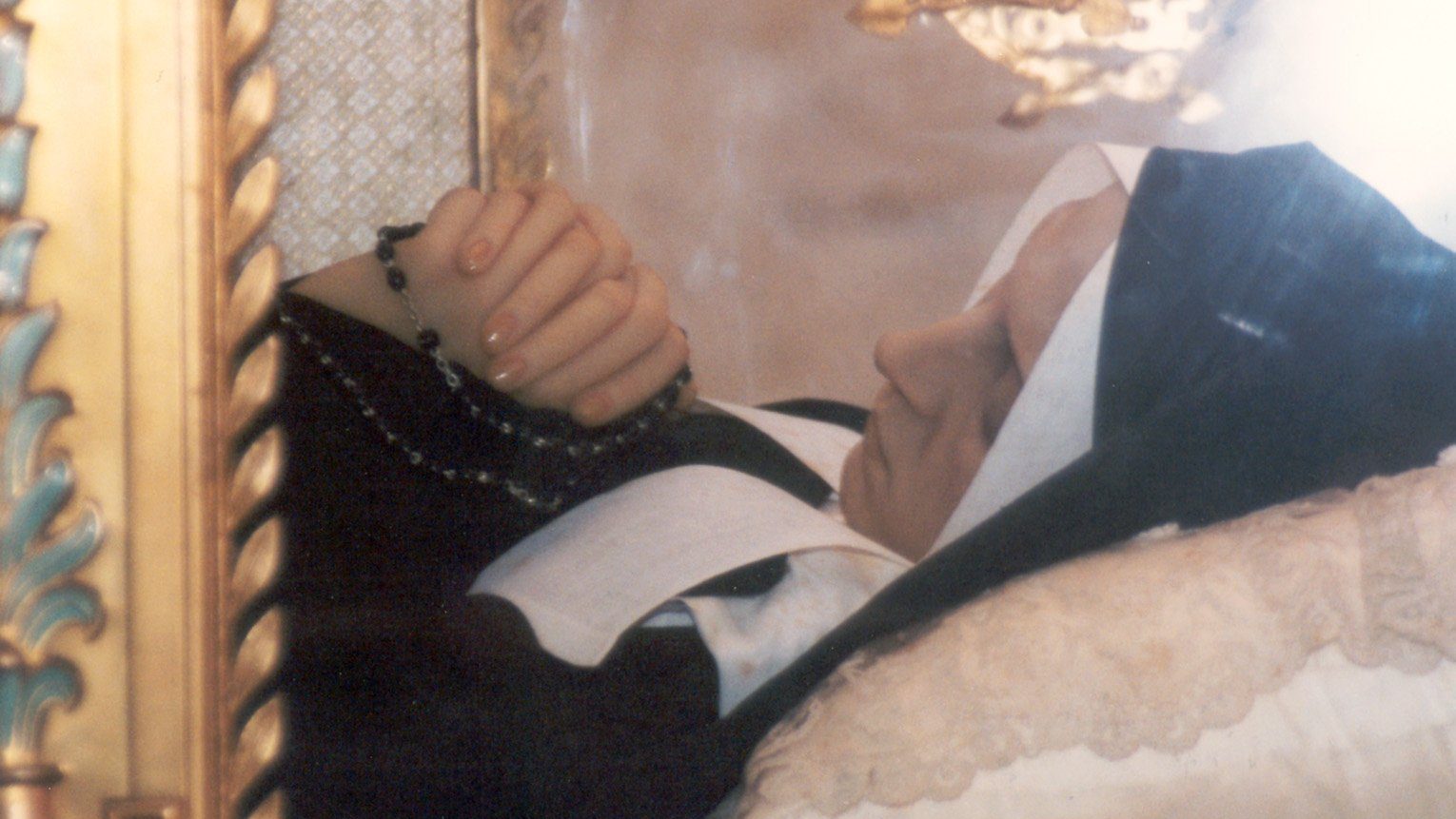 Incorruptibility: What faith and science reveal, image size:1530x861