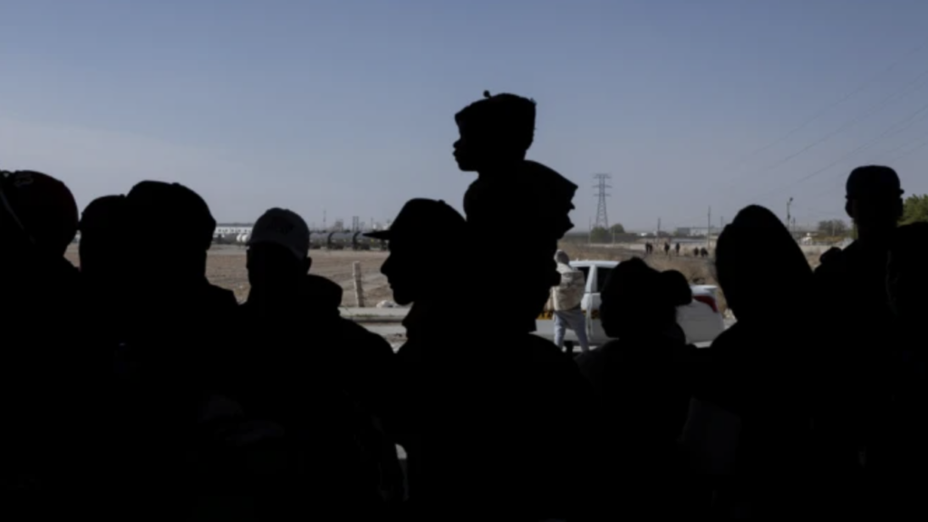 refugees