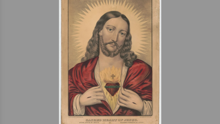 Father Rolheiser: On Catholic devotions