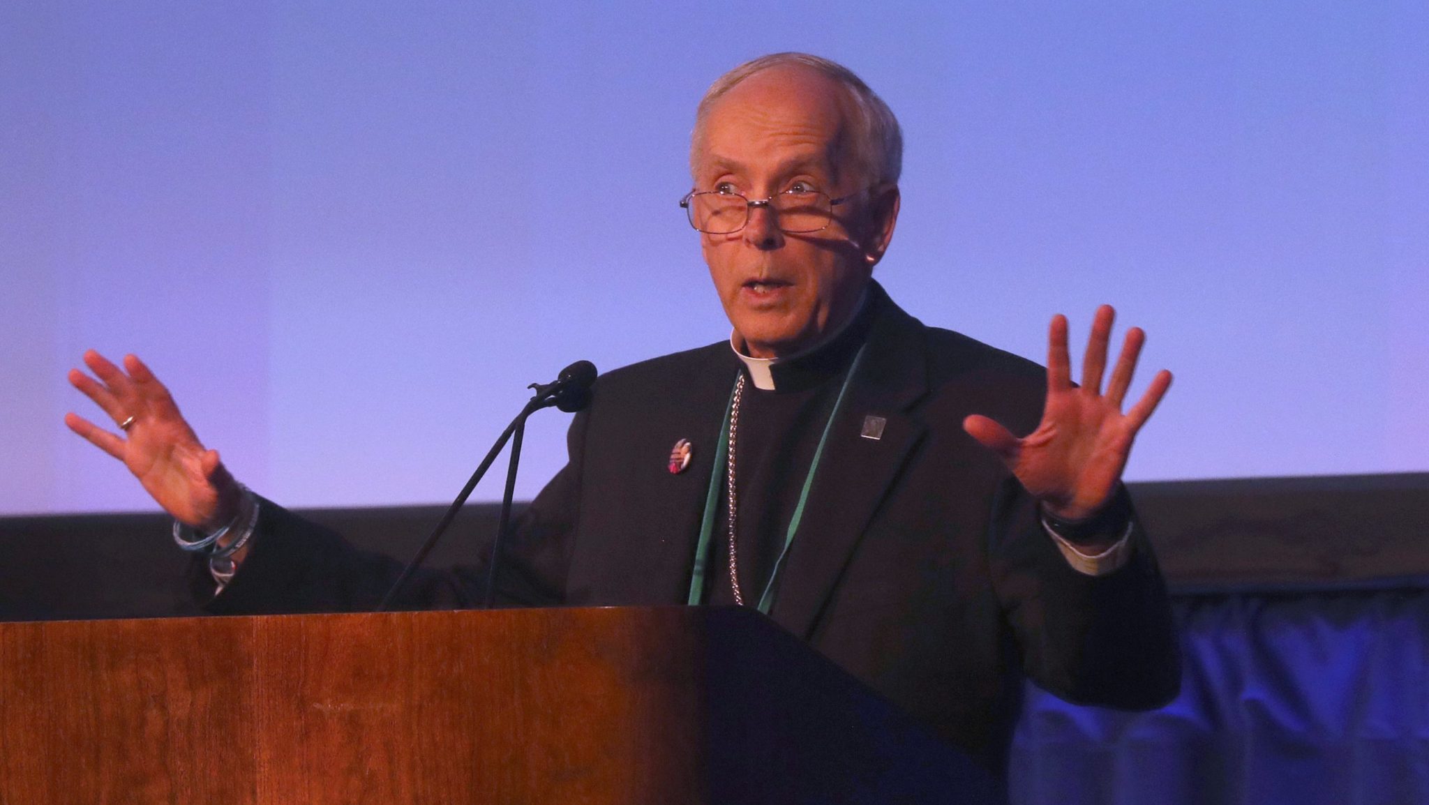 Usccb Immigration Message Voices Pastoral Concerns