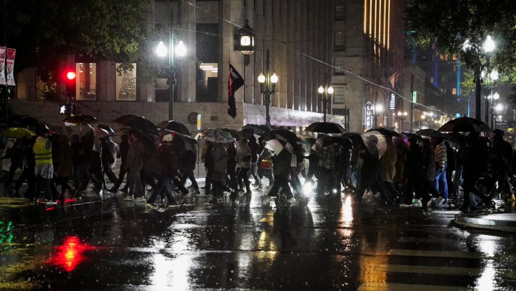 New Orleans, Baton Rouge bishops suspend Mass obligation amid ICE crackdown