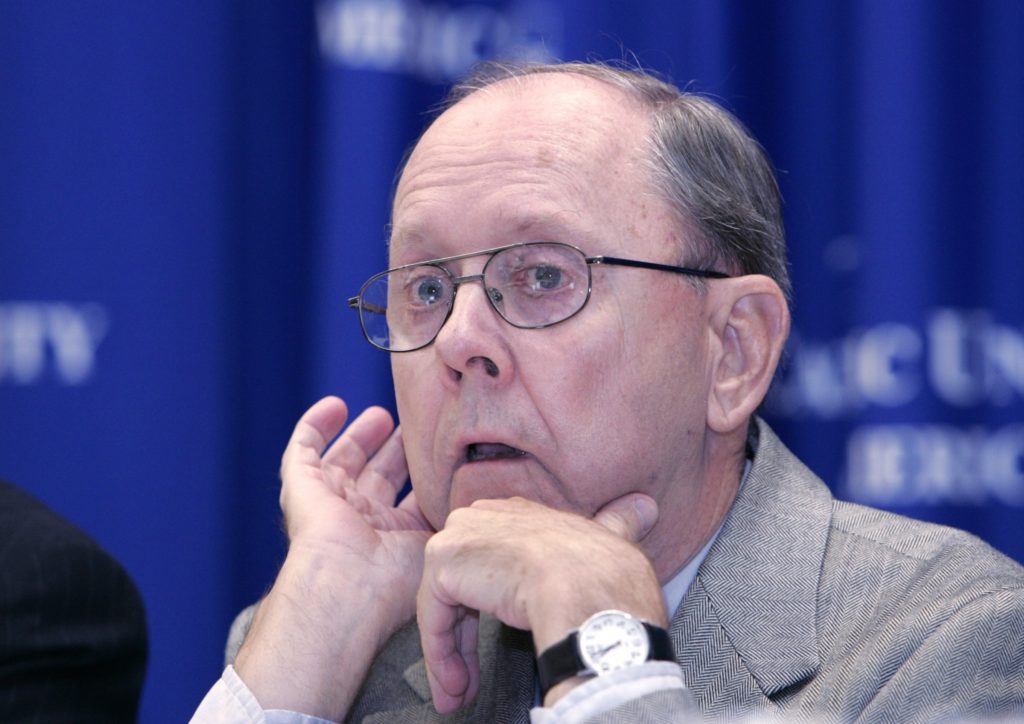 How Russell Shaw’s writings shaped American Catholicism