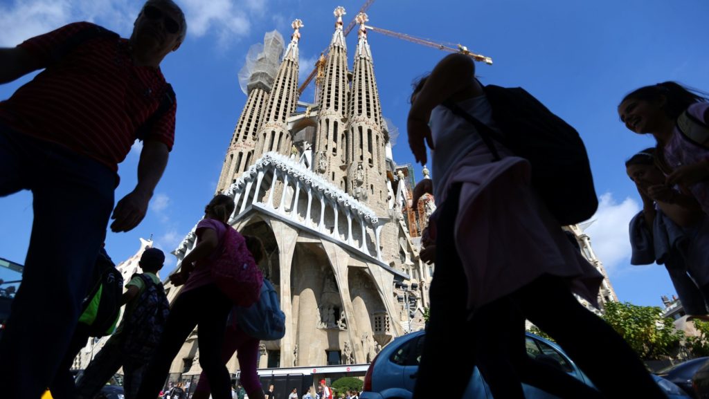 Pope Leo XIV to visit Spain this summer, with stops in Madrid, Barcelona and the Canary Islands