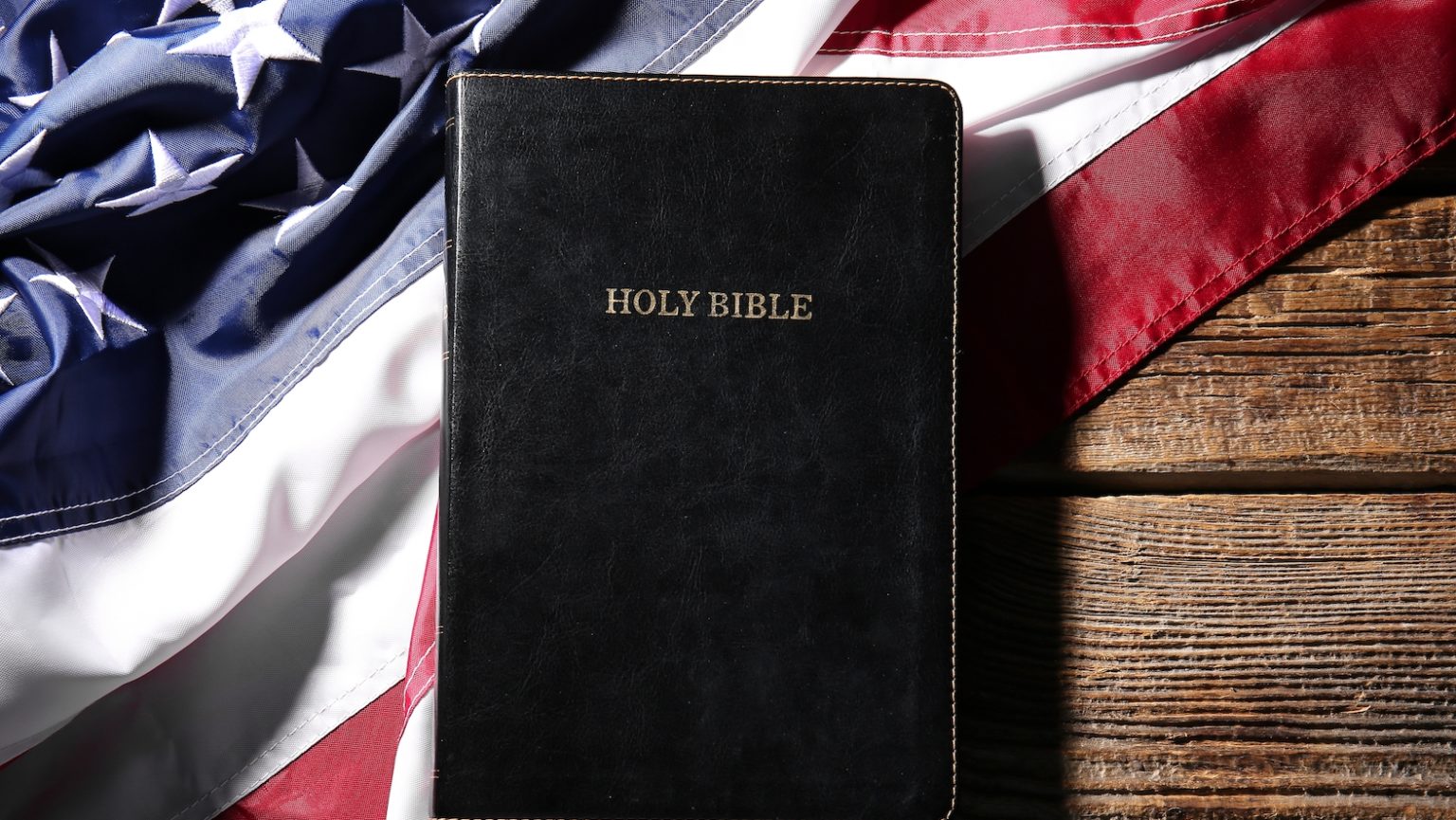 Nearly 500 leaders will gather to read the entire Bible aloud