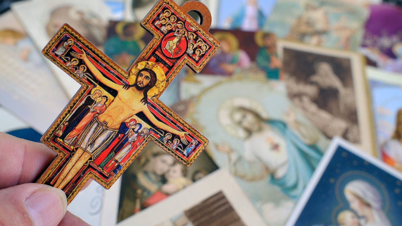 Heather King: 3 Catholic traditions and prayers I’ve adopted