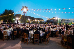 More than 800 attended the fundraising 2026 St. John's Seminary Gala at the Cathedral of Our Lady of the Angels on Sept. 19. (Belle N’ Beau Photography)